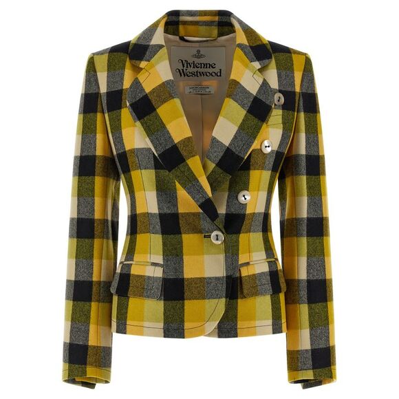 Vivienne Westwood Women 'Georgia' Blazer